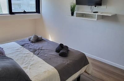 Location d’un appartement confortable et meublé de 2 pièces, Palermo Soho, Buenos Aires, Argentine